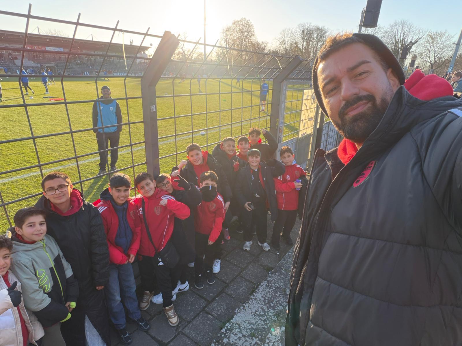 Antalya Camp – Bild 20